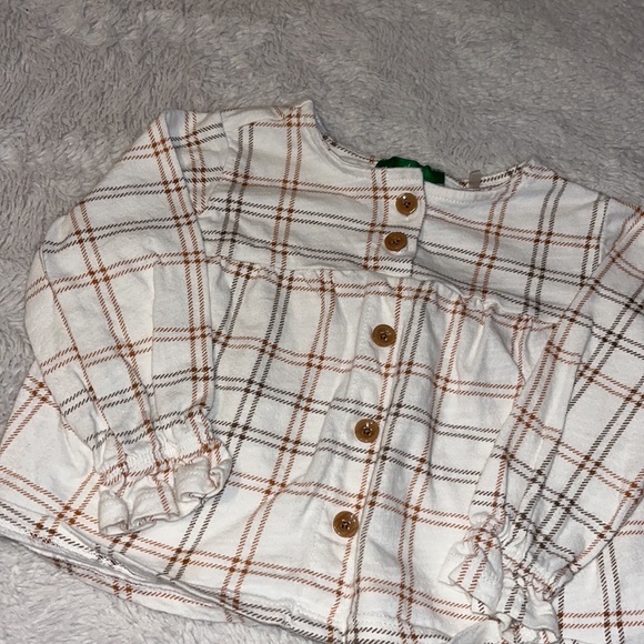 (3 for $10) dip baby top - Picture 3 of 6